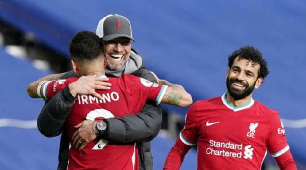 ليفربول يبرم صفقته الأولى&nbsp;في الميركاتو الصيفي