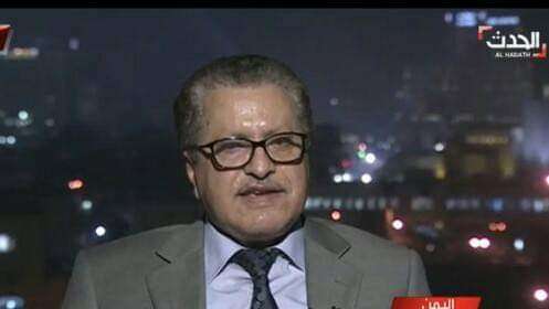مستشار رئيس الوزراء: غريفيث يتهيأ لترك منصبه لشخصية بديلة