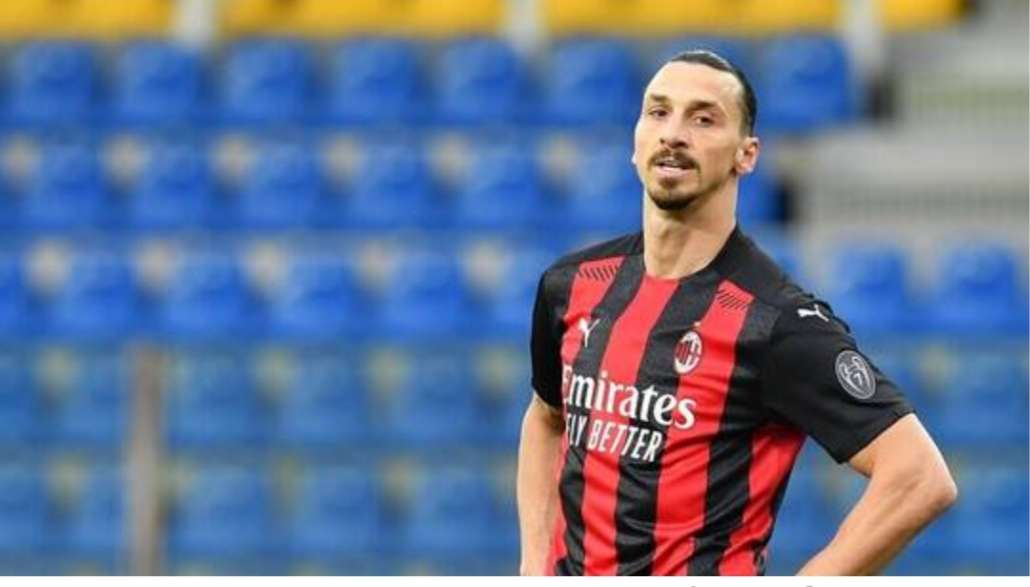 يويفا يغرم إبراهيموفيتش بسبب المراهنات