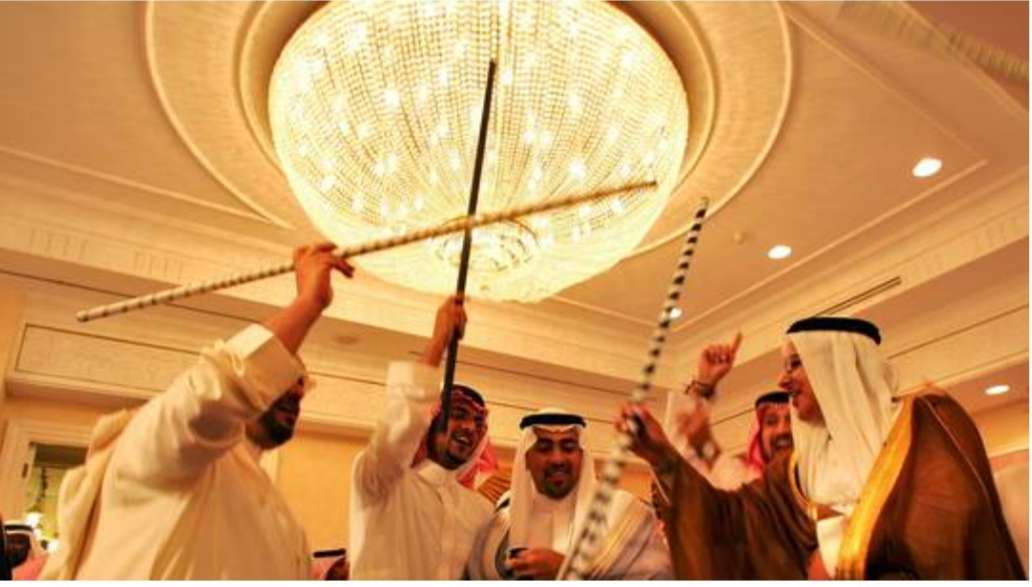 زواج الأقارب أحد أسباب ارتفاع نسبة الأمراض الوراثية المتنحية بالسعودية