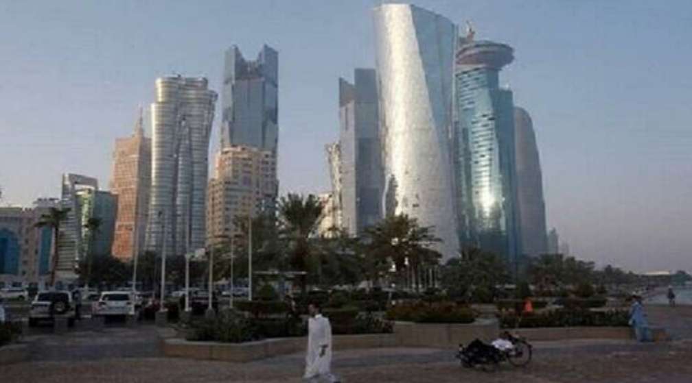 #قطر تبدأ رفع قيود #كورونا تدريجيا وبشروط