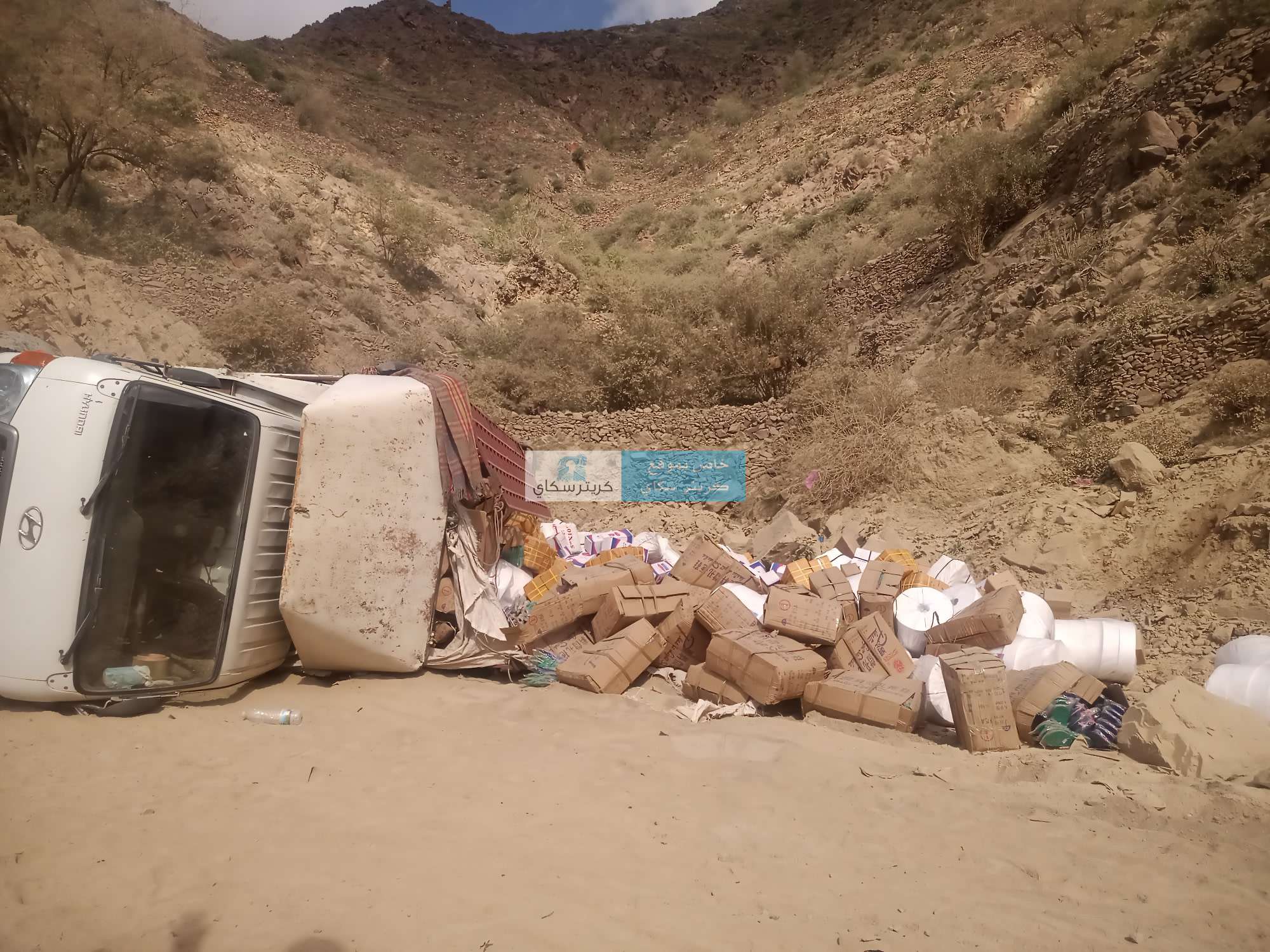 تعرف على أحد اسباب ارتفاع الاسعار الجنوني في تعز