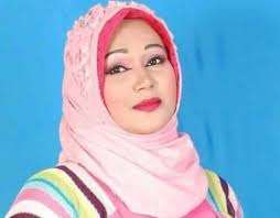 الراحلة جميلة جميل :الخليفي سرق منزلي واني الآن نازحة(تسجيل صوتي)