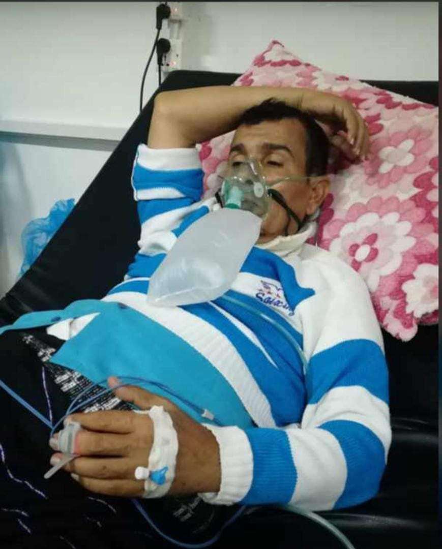 بسبب فيروس كورونا.. وفاة موظف بشركة مصافي عدن