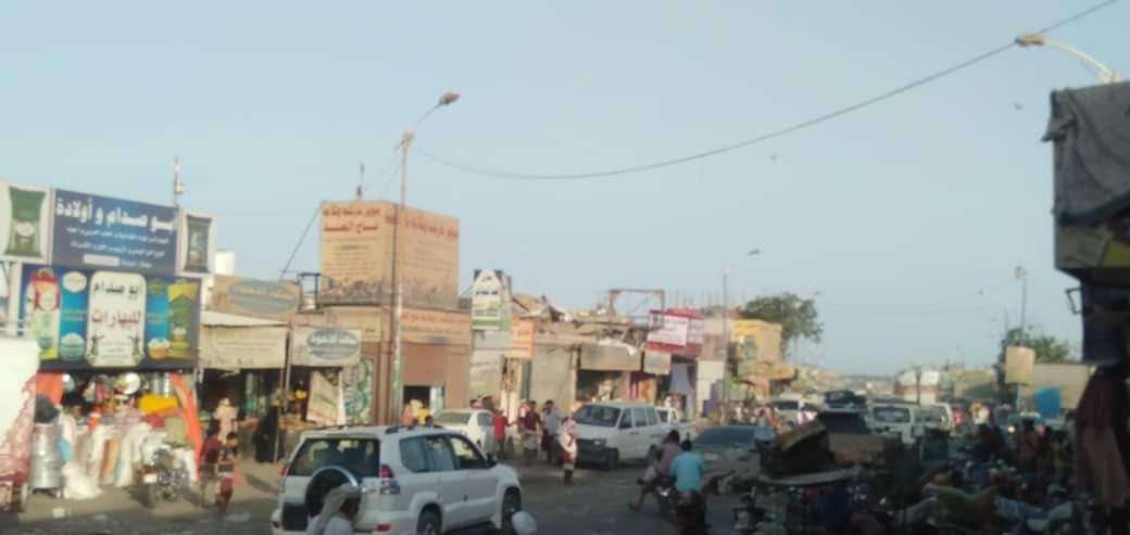 وفيات في لحج ومصدر يفصح عن السبب