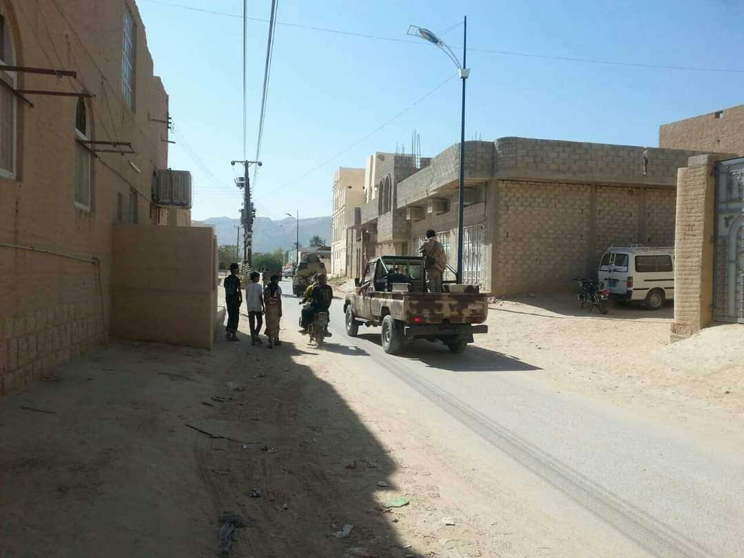 كريتر سكاي ينشر اسماء وفيات وجرحى حادث مروري مروع في شبوة