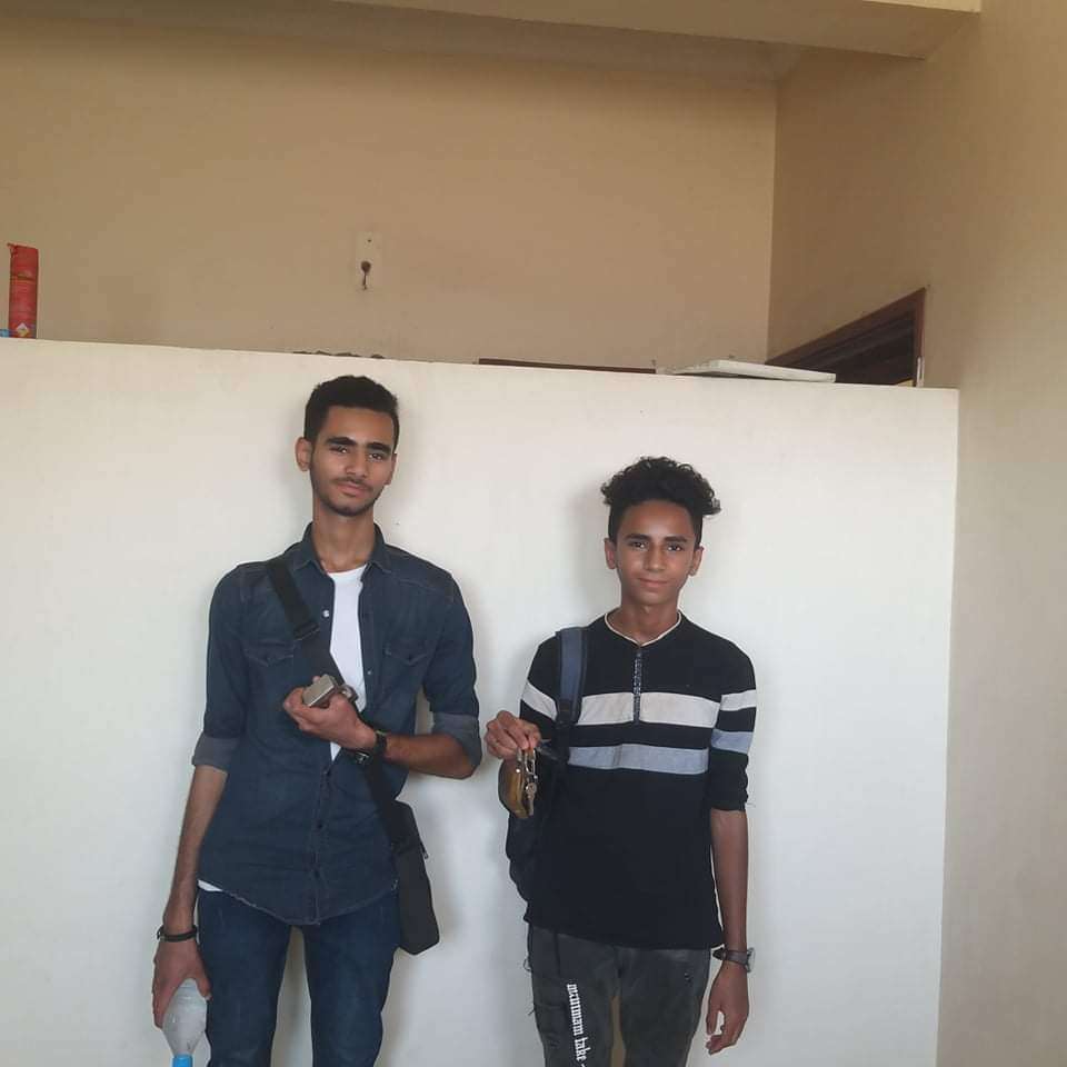 كريتر سكاي يكشف تفاصيل اعادة منزل المذيعة جميلة جميل