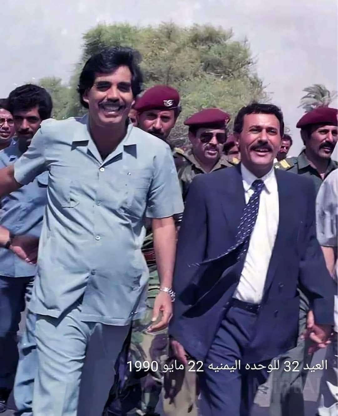 توكل كرمان : الوحدة صنعها الأبطال وغدر بها هذا الرجل