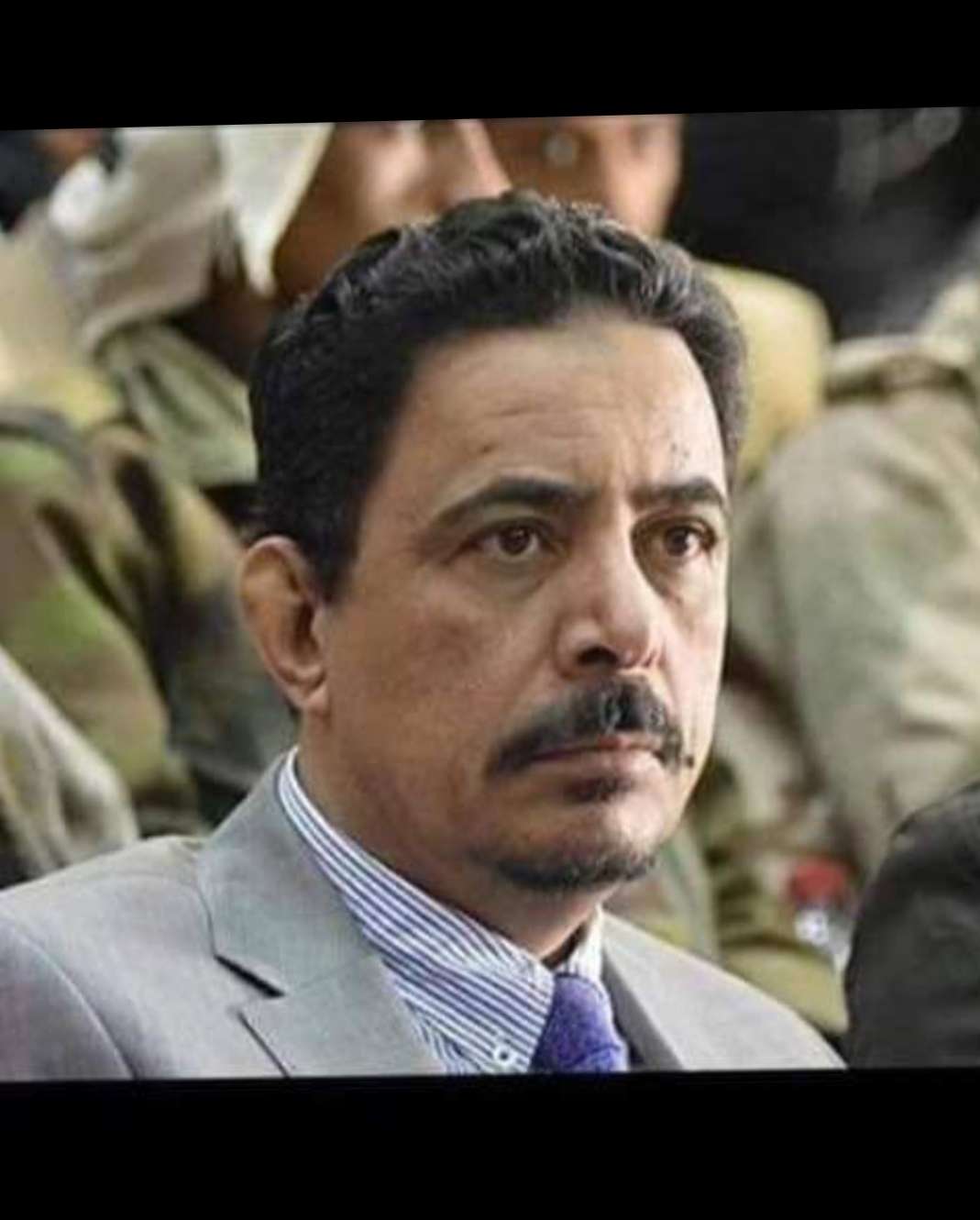 قيادي شبواني بارز :ستظل الوحدة هدفآ شريفآ