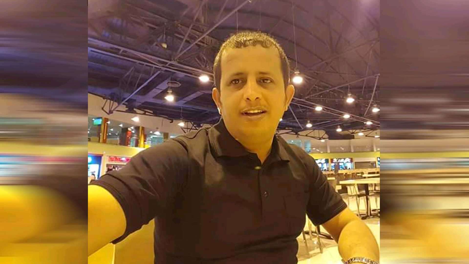 فتحي بن لزرق: بالحروب والازمات وضعف الاوطان تعرف هؤلاء