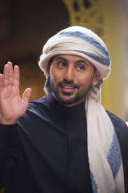 للمرة الأولى .. أكبر نادي بالسعودية يطلب من فنان يمني الغناء له للمرة الأولى .. أكبر نادي بالسعودية يطلب من فنان يمني الغناء له
