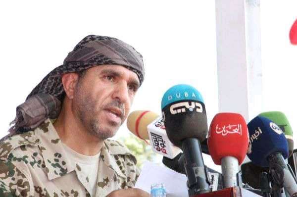 ناطق قوات طارق صالح يشيد بهذا القرار الصارم بشان وقف الحرب فوراً ناطق قوات طارق صالح يشيد بهذا القرار الصارم بشان وقف الحرب فوراً