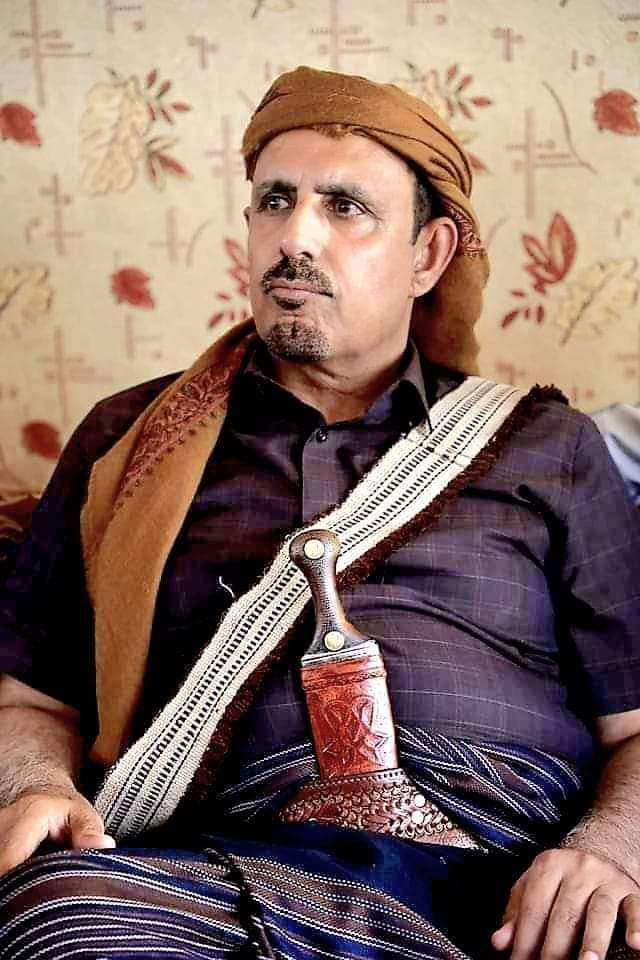 وفاة زوجة محافظ حضرموت