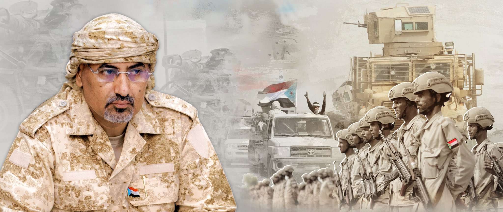 بن سلمان يتحدث عن خروج الإنتقالي من الحكومة