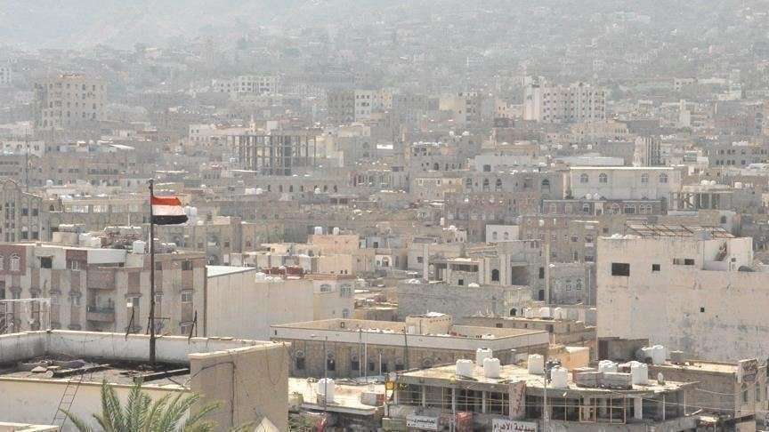 العرادة: تقسيم اليمن ليس من مصلحة الشعب اليمني