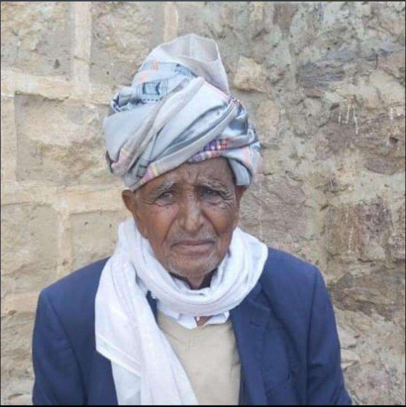 عاجل :وفاة شيخ قبلي في تعز