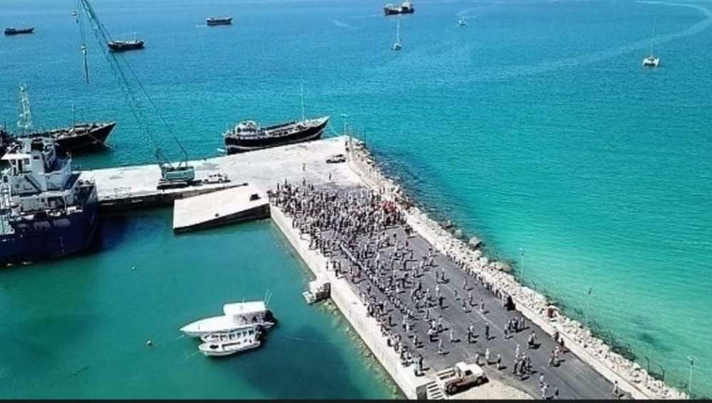 تعميم بإيقاف ترحيل المواطنين من وإلى سقطرى