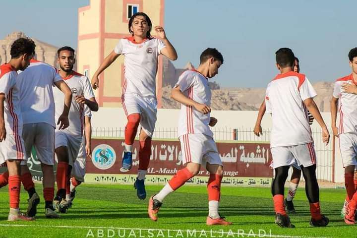 استبعاد 11 لاعبا من المنتخب الوطني للشباب؛ وضم البدوي من الأول