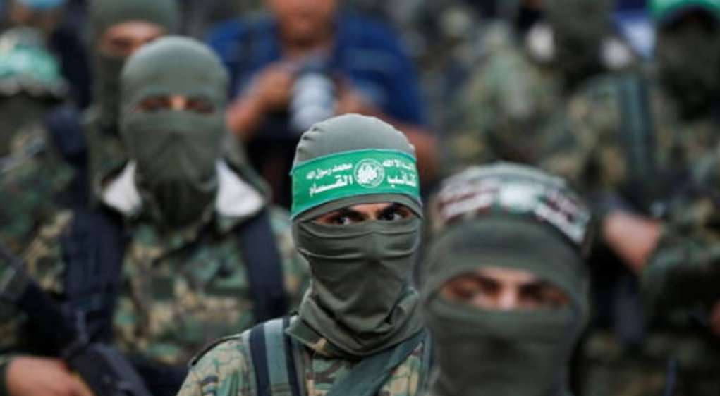 قيادي في #حماس يدعو السعودية للإفراج عن المعتقلين الفلسطينيين لديها