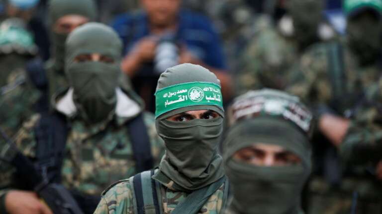 قيادي في حماس يدعو السعودية للإفراج عن المعتقلين الفلسطينيين لديها
