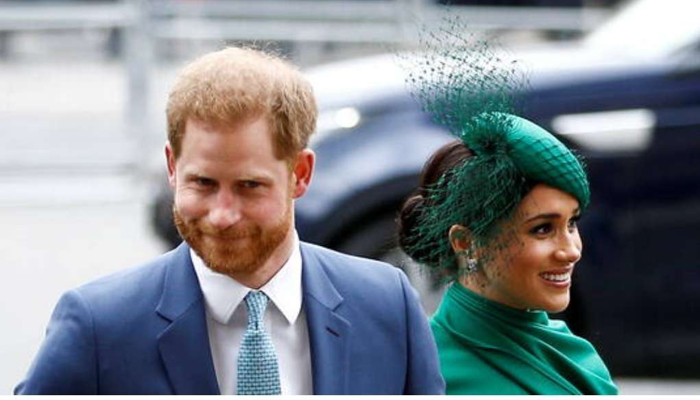 الأمير هاري يهدد بمقاضاة BBC بعدما اتهمته بعدم استشارة الملكة بتسمية ابنته على اسمها