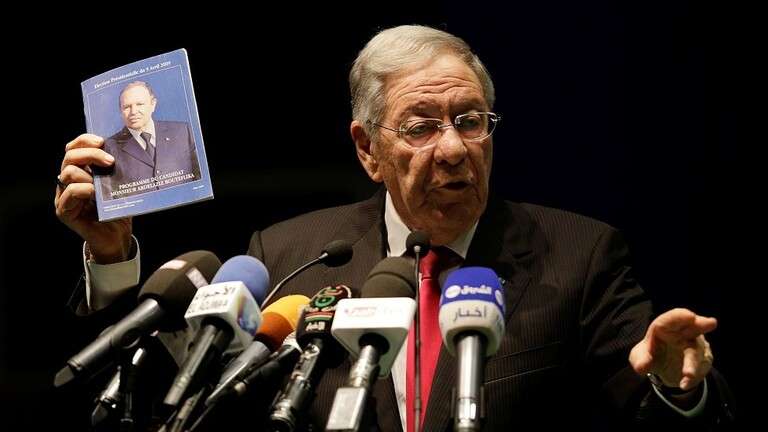 الإنتربول يوقف نجل وزير جزائري سابق في فنزويلا