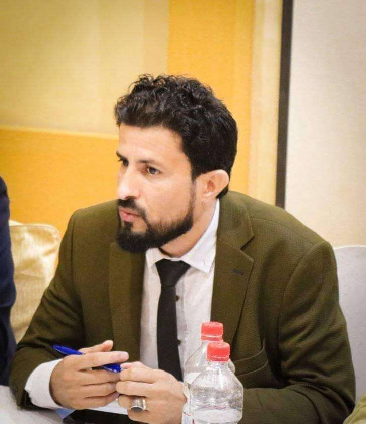 عاجل :نقل رئيس هيئة النقل البري بعدن الى العناية المركزة