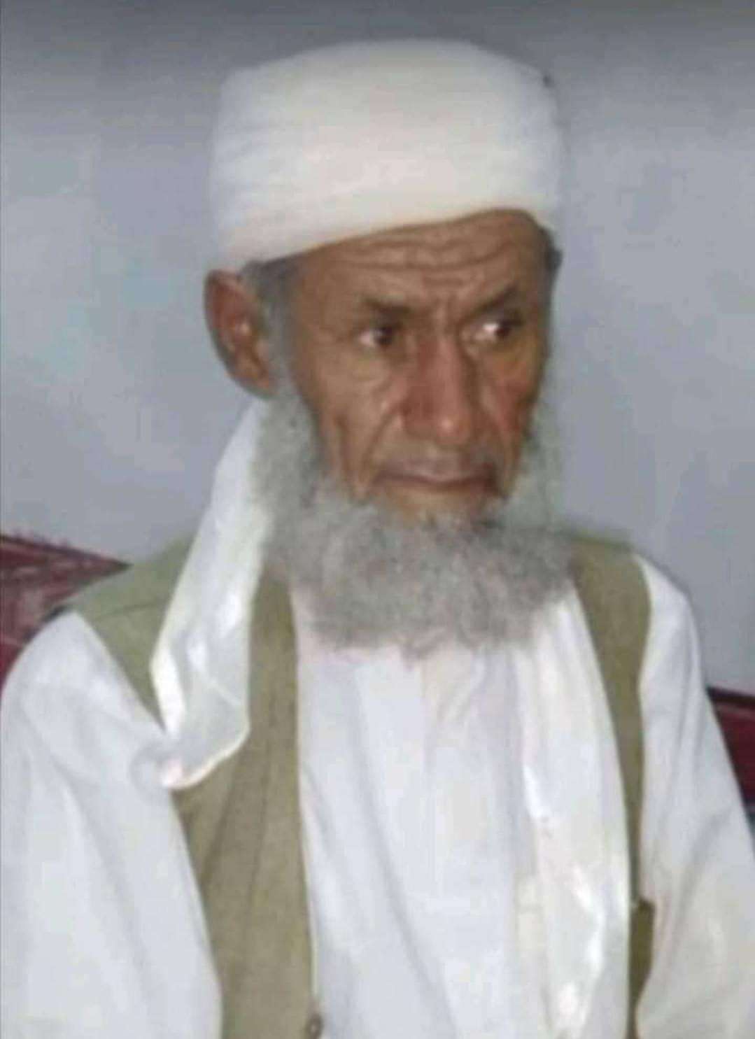 وفاة مسن أثناء تأديته لصلاة العصر في الضالع