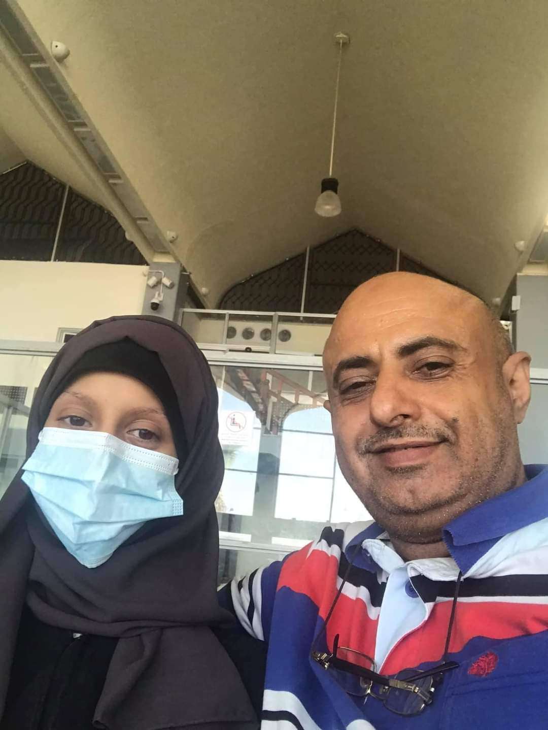 إبنتنا البريئة عائشة .. ومعركتها الشرسة مع السرطان!!