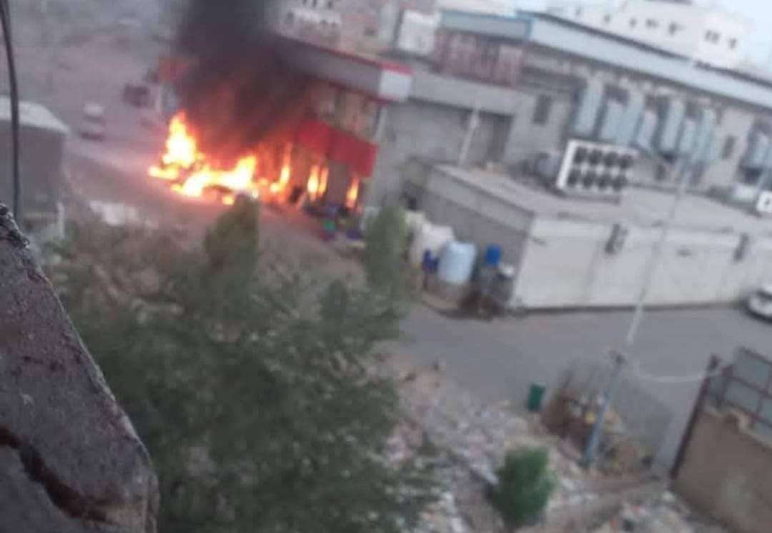 عاجل : قيادة أركان اللواء الثالث دعم وإسناد تنفي صلتها بإشتباكات الشيخ عثمان