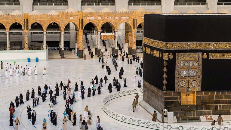 السعودية.. وزارة الحج والعمرة تكشف عن المرحلة الثانية من خطوات التقديم لأداء مناسك الحج