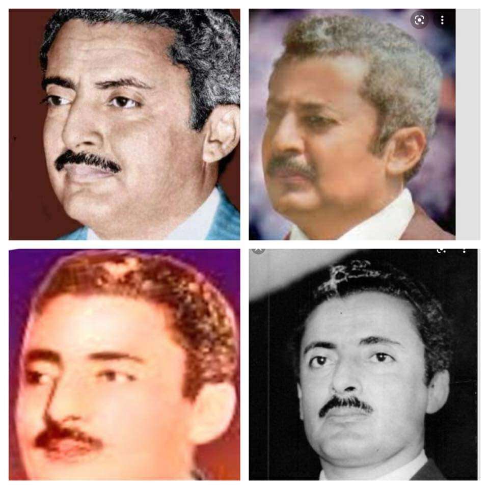 لهذا السبب اغتيل الرئيس سالمين