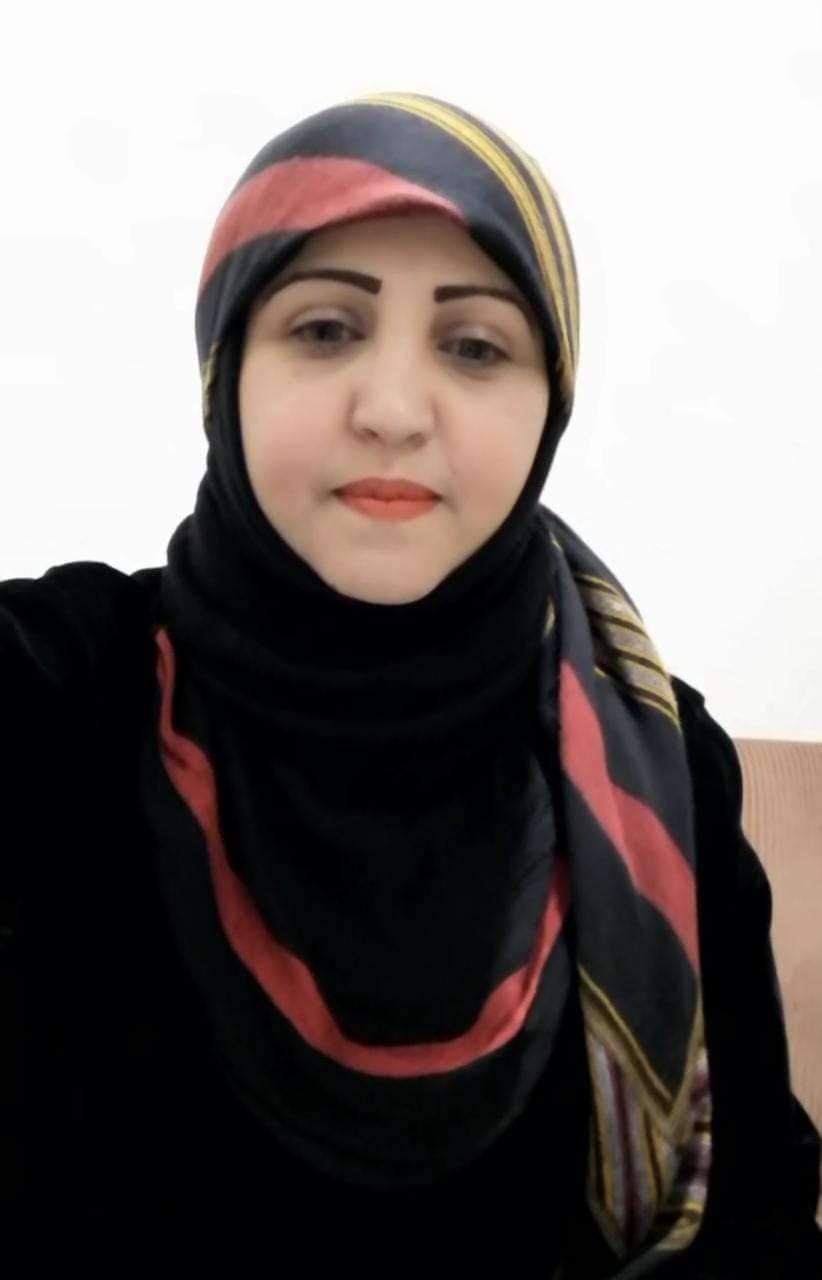 إطلاق حملة تضامن مع محامية حكم عليها بالإعدام