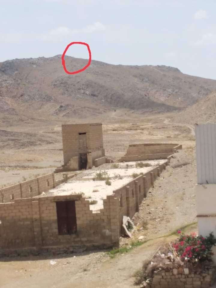 الشرعية تسيطر على موقع استراتيجي في البيضاء.. تعرف عليه