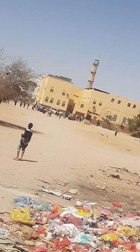بالفيديو.. قيادي بالمجلس الانتقالي يعلن الكفاح المسلح ضد الشرعية ويصف قائد التحالف بهذه الكلمة