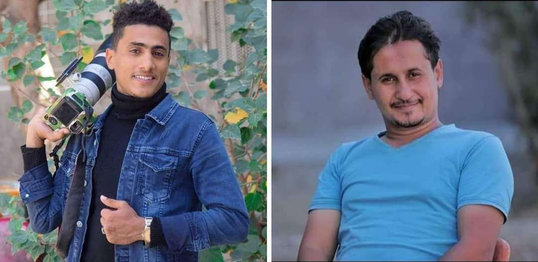 عاجل : قوات الأمن تعتقل إعلاميان في تعز