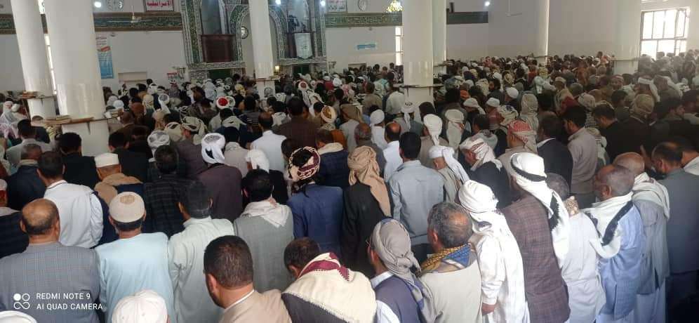 ماذا قال وزير الخارجية عن رحيل القاضي العمراني؟