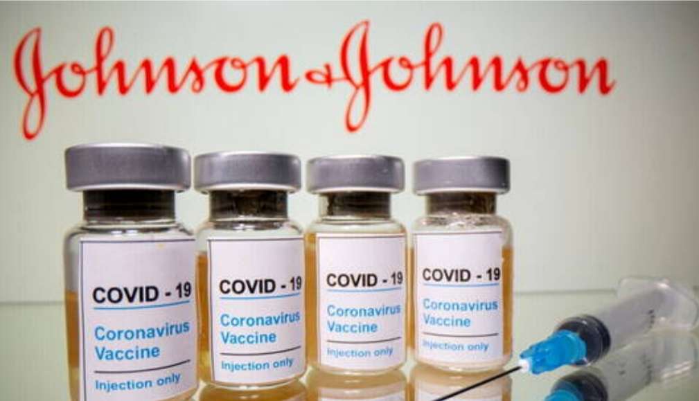 وكالة الأدوية الأمريكية تصدر تحذيرا بشأن لقاح J&J