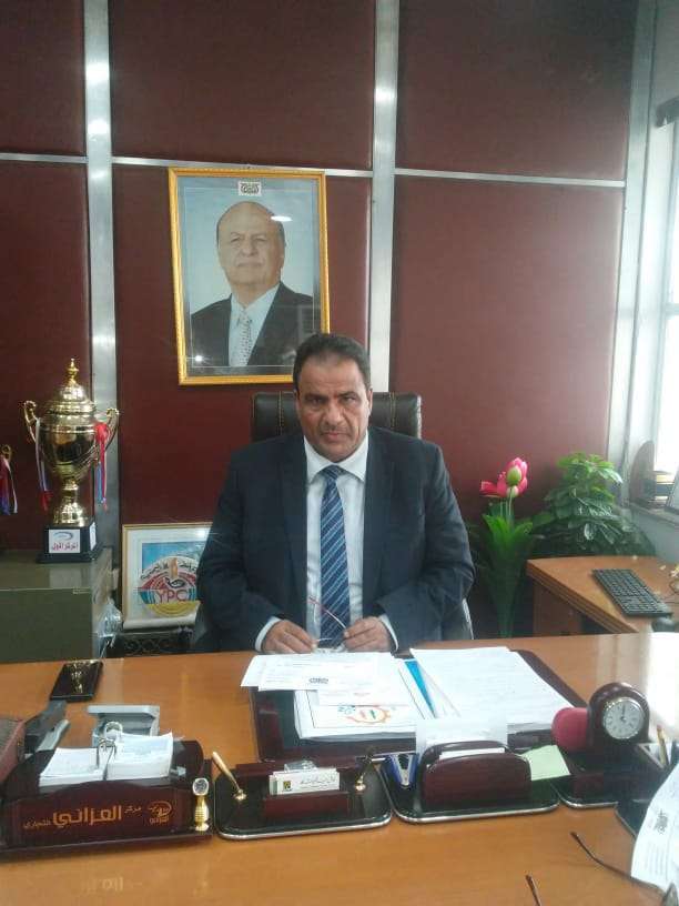 شركة النفط تكشف حقيفة وجود ازمة مشتقات في عدن شركة النفط تكشف حقيفة وجود ازمة مشتقات في عدن