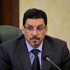 بن مبارك: دولة الكويت ظلت دائما على رأس داعمي السلام في اليمن