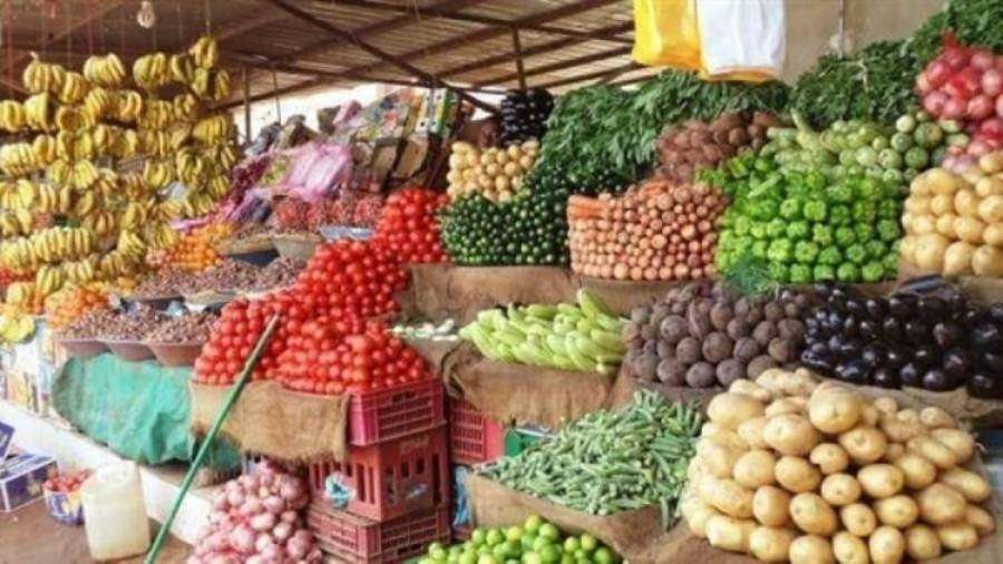 آخر تحديثات أسعار الخضروات والفواكه في عدن وصنعاء آخر تحديثات أسعار الخضروات والفواكه في عدن وصنعاء