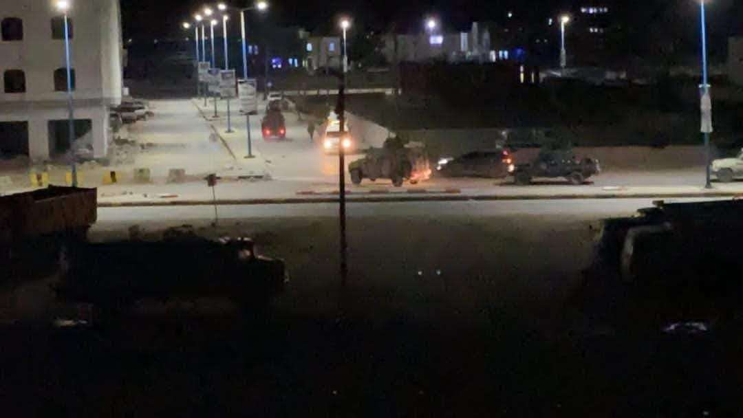 الكشف عن حقيقة اقتحام منزل محافظ شبوة من قبل قوات امنية الكشف عن حقيقة اقتحام منزل محافظ شبوة من قبل قوات امنية