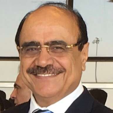 العمراني: الانتقالي وداعموه مسؤولون عن إفشال تحرير صنعاء وليس تحرير الزاهر أو البيضاء فقط! العمراني: الانتقالي وداعموه مسؤولون عن إفشال تحرير صنعاء وليس تحرير الزاهر أو البيضاء فقط!
