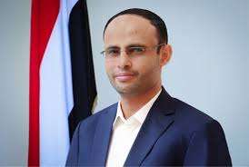 المجلس السياسي الأعلى في صنعاء يمدد للمشاط 3 فترات رئاسية