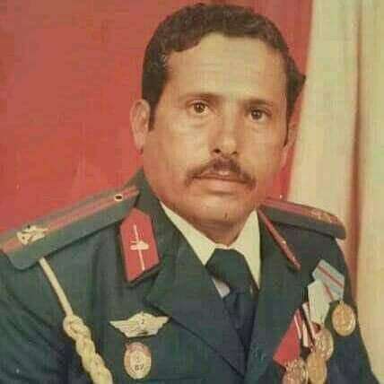 وفاة عميد بارز في شبوة