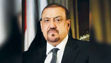 رئيس مجلس النواب يتبادل التهاني مع نظرائه بحلول عيد الأضحى المبارك