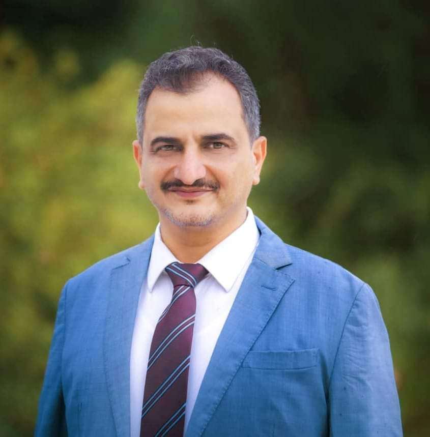 المحافظ لملس يهنئ أبناء عدن بعيد الأضحى المبارك