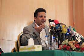 مسؤول حوثي: حكومة علي محسن الأب الروحي للقاعدة تمعن في الإساءة لمأرب