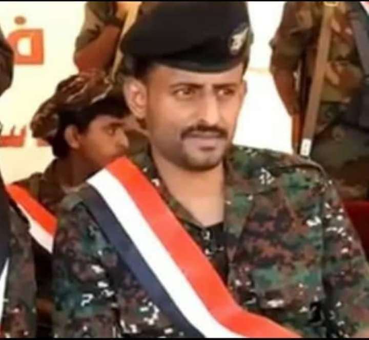 عاجل : إصابة قائد كبير بالقوات الخاصة بشبوة في مواجهات مع الحوثيين