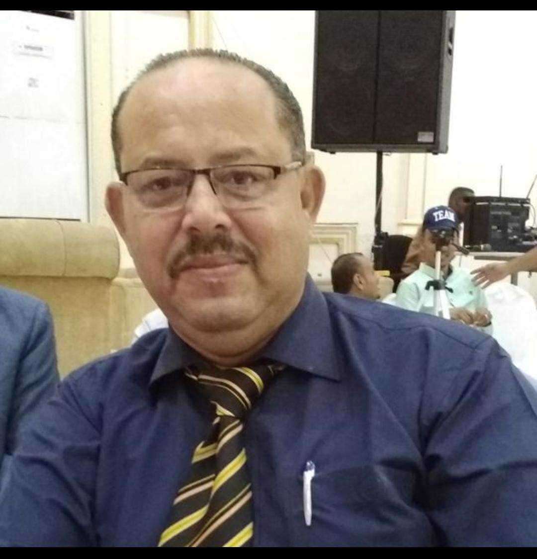 الأمين العام للتكتل الوطني لحقوق الإنسان يعلق على الفيديو الذي نشر حول الشيخ البركاني